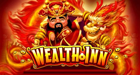 Wealth Inn Casino Game Website.